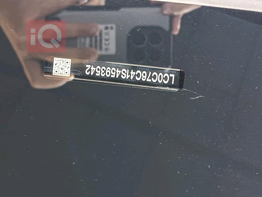 بي واي دي Qin Plus